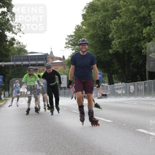29.06.2025 - hella hamburg halbmarathon Jannik Wohlers http://msf.ph/oto/8328837 29.06.2025 09:01:01 Lombardsbrücke  meine-sportfotos.de