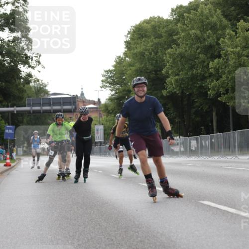 29.06.2025 - hella hamburg halbmarathon Jannik Wohlers http://msf.ph/oto/8328912 29.06.2025 09:01:01 Lombardsbrücke  meine-sportfotos.de