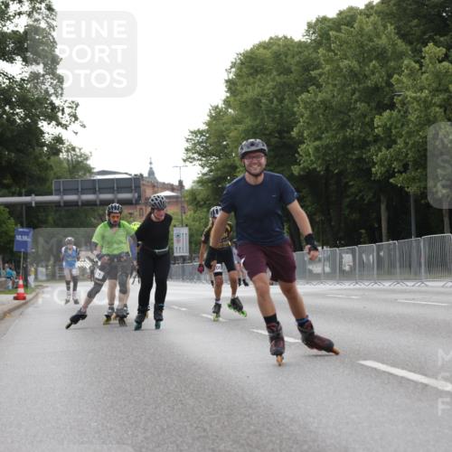 29.06.2025 - hella hamburg halbmarathon Jannik Wohlers http://msf.ph/oto/8328922 29.06.2025 09:01:01 Lombardsbrücke  meine-sportfotos.de