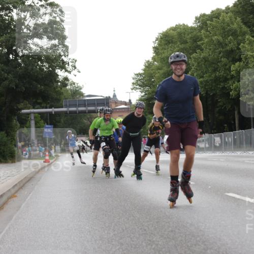 29.06.2025 - hella hamburg halbmarathon Jannik Wohlers http://msf.ph/oto/8328944 29.06.2025 09:01:02 Lombardsbrücke  meine-sportfotos.de