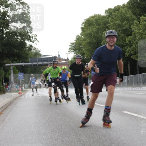 29.06.2025 - hella hamburg halbmarathon Jannik Wohlers http://msf.ph/oto/8329013 29.06.2025 09:01:02 Lombardsbrücke  meine-sportfotos.de
