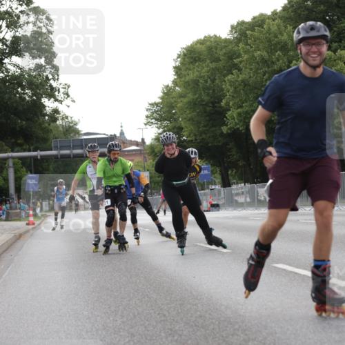 29.06.2025 - hella hamburg halbmarathon Jannik Wohlers http://msf.ph/oto/8329090 29.06.2025 09:01:02 Lombardsbrücke  meine-sportfotos.de