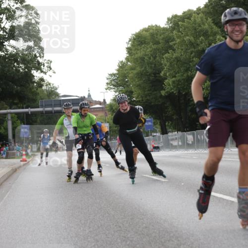 29.06.2025 - hella hamburg halbmarathon Jannik Wohlers http://msf.ph/oto/8329100 29.06.2025 09:01:02 Lombardsbrücke  meine-sportfotos.de
