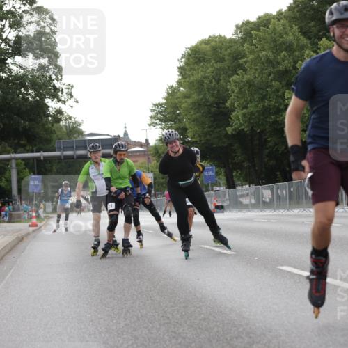29.06.2025 - hella hamburg halbmarathon Jannik Wohlers http://msf.ph/oto/8329113 29.06.2025 09:01:02 Lombardsbrücke  meine-sportfotos.de