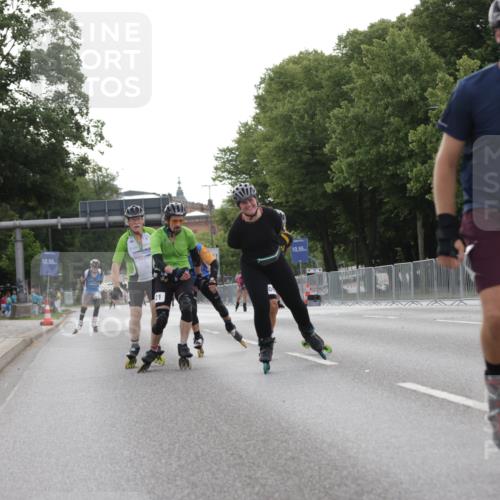29.06.2025 - hella hamburg halbmarathon Jannik Wohlers http://msf.ph/oto/8329126 29.06.2025 09:01:02 Lombardsbrücke  meine-sportfotos.de