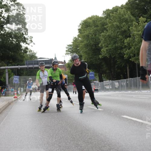 29.06.2025 - hella hamburg halbmarathon Jannik Wohlers http://msf.ph/oto/8329135 29.06.2025 09:01:02 Lombardsbrücke  meine-sportfotos.de