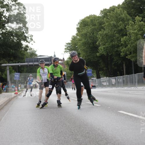 29.06.2025 - hella hamburg halbmarathon Jannik Wohlers http://msf.ph/oto/8329141 29.06.2025 09:01:03 Lombardsbrücke  meine-sportfotos.de