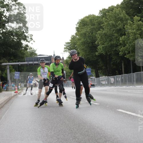29.06.2025 - hella hamburg halbmarathon Jannik Wohlers http://msf.ph/oto/8329148 29.06.2025 09:01:03 Lombardsbrücke  meine-sportfotos.de