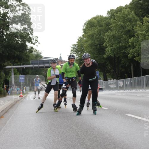 29.06.2025 - hella hamburg halbmarathon Jannik Wohlers http://msf.ph/oto/8329173 29.06.2025 09:01:03 Lombardsbrücke  meine-sportfotos.de