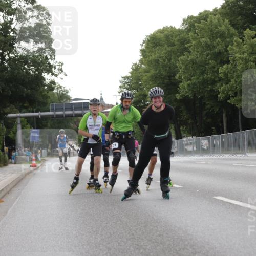 29.06.2025 - hella hamburg halbmarathon Jannik Wohlers http://msf.ph/oto/8329197 29.06.2025 09:01:03 Lombardsbrücke  meine-sportfotos.de