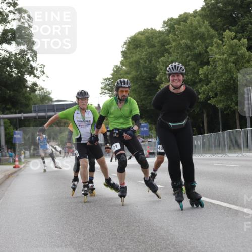 29.06.2025 - hella hamburg halbmarathon Jannik Wohlers http://msf.ph/oto/8329203 29.06.2025 09:01:03 Lombardsbrücke  meine-sportfotos.de