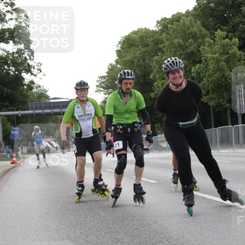 29.06.2025 - hella hamburg halbmarathon Jannik Wohlers http://msf.ph/oto/8329236 29.06.2025 09:01:04 Lombardsbrücke  meine-sportfotos.de