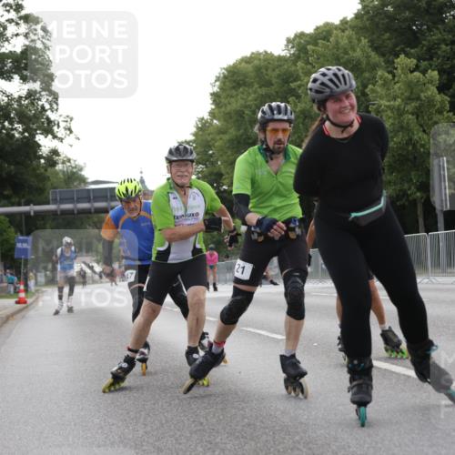 29.06.2025 - hella hamburg halbmarathon Jannik Wohlers http://msf.ph/oto/8329284 29.06.2025 09:01:04 Lombardsbrücke  meine-sportfotos.de