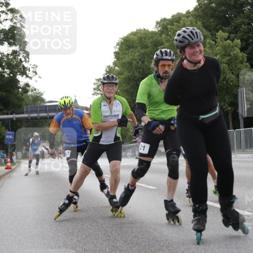 29.06.2025 - hella hamburg halbmarathon Jannik Wohlers http://msf.ph/oto/8329302 29.06.2025 09:01:04 Lombardsbrücke  meine-sportfotos.de
