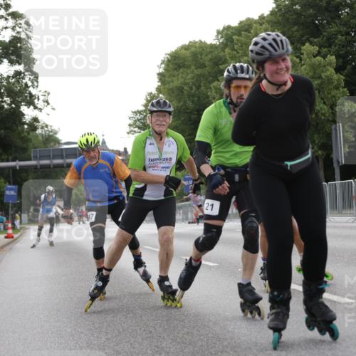 29.06.2025 - hella hamburg halbmarathon Jannik Wohlers http://msf.ph/oto/8329319 29.06.2025 09:01:04 Lombardsbrücke  meine-sportfotos.de