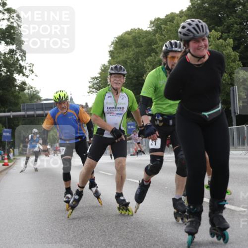 29.06.2025 - hella hamburg halbmarathon Jannik Wohlers http://msf.ph/oto/8329326 29.06.2025 09:01:04 Lombardsbrücke  meine-sportfotos.de