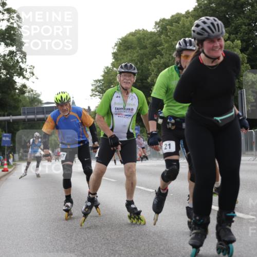 29.06.2025 - hella hamburg halbmarathon Jannik Wohlers http://msf.ph/oto/8329335 29.06.2025 09:01:04 Lombardsbrücke  meine-sportfotos.de