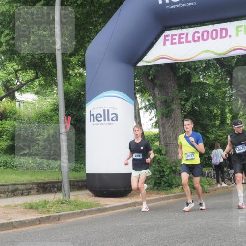 29.06.2025 - hella hamburg halbmarathon KatJ http://msf.ph/oto/8329340 29.06.2025 10:17:15 Zwischen KM18-KM19 1065, 5344 meine-sportfotos.de