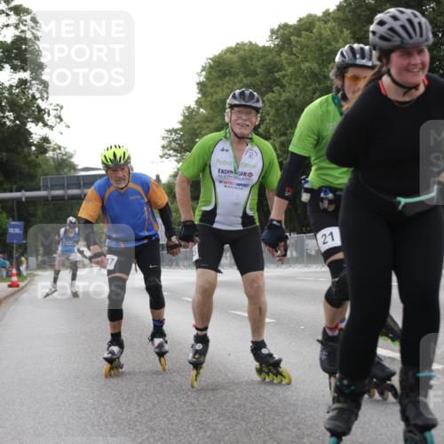 29.06.2025 - hella hamburg halbmarathon Jannik Wohlers http://msf.ph/oto/8329344 29.06.2025 09:01:04 Lombardsbrücke  meine-sportfotos.de