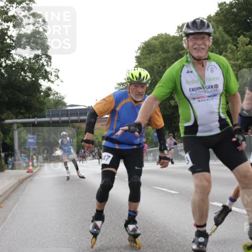 29.06.2025 - hella hamburg halbmarathon Jannik Wohlers http://msf.ph/oto/8329494 29.06.2025 09:01:05 Lombardsbrücke  meine-sportfotos.de