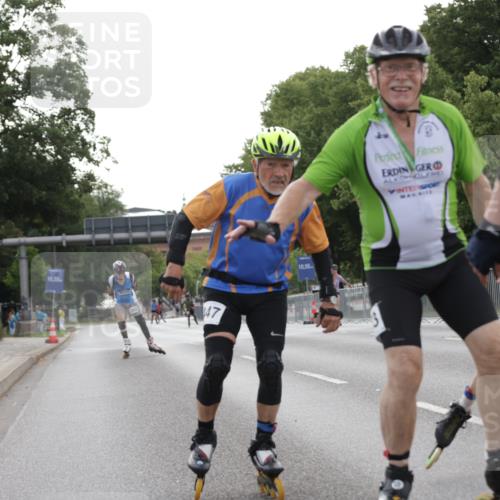 29.06.2025 - hella hamburg halbmarathon Jannik Wohlers http://msf.ph/oto/8329516 29.06.2025 09:01:05 Lombardsbrücke  meine-sportfotos.de