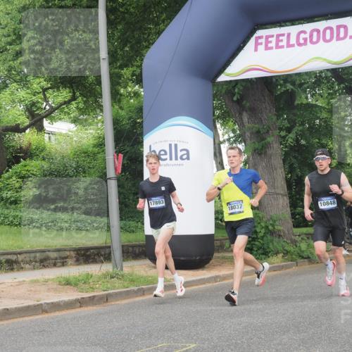 29.06.2025 - hella hamburg halbmarathon KatJ http://msf.ph/oto/8329563 29.06.2025 10:17:15 Zwischen KM18-KM19 1065, 5344 meine-sportfotos.de