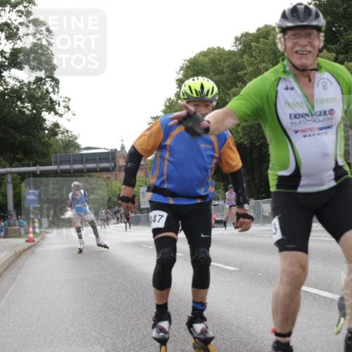 29.06.2025 - hella hamburg halbmarathon Jannik Wohlers http://msf.ph/oto/8329565 29.06.2025 09:01:05 Lombardsbrücke  meine-sportfotos.de
