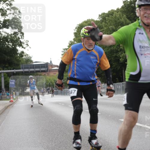 29.06.2025 - hella hamburg halbmarathon Jannik Wohlers http://msf.ph/oto/8329611 29.06.2025 09:01:05 Lombardsbrücke  meine-sportfotos.de