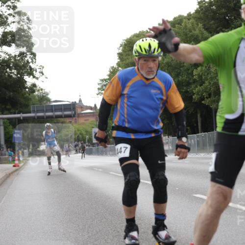 29.06.2025 - hella hamburg halbmarathon Jannik Wohlers http://msf.ph/oto/8329644 29.06.2025 09:01:05 Lombardsbrücke  meine-sportfotos.de