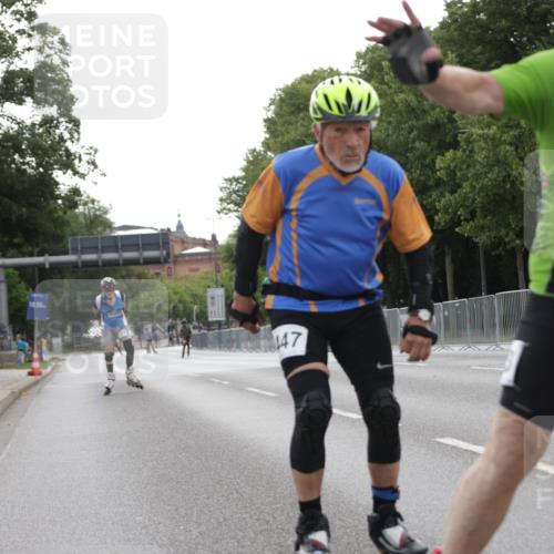 29.06.2025 - hella hamburg halbmarathon Jannik Wohlers http://msf.ph/oto/8329666 29.06.2025 09:01:05 Lombardsbrücke  meine-sportfotos.de