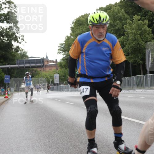 29.06.2025 - hella hamburg halbmarathon Jannik Wohlers http://msf.ph/oto/8329711 29.06.2025 09:01:05 Lombardsbrücke  meine-sportfotos.de