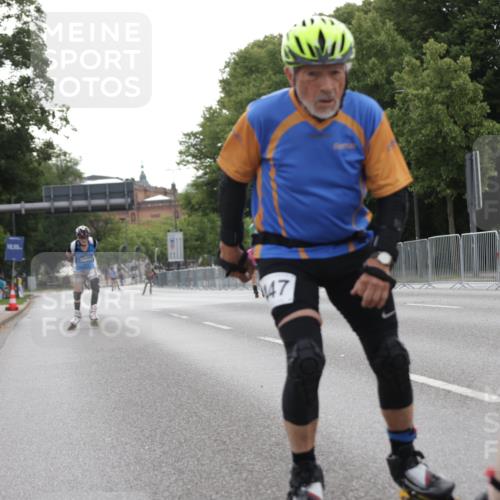 29.06.2025 - hella hamburg halbmarathon Jannik Wohlers http://msf.ph/oto/8329740 29.06.2025 09:01:05 Lombardsbrücke  meine-sportfotos.de