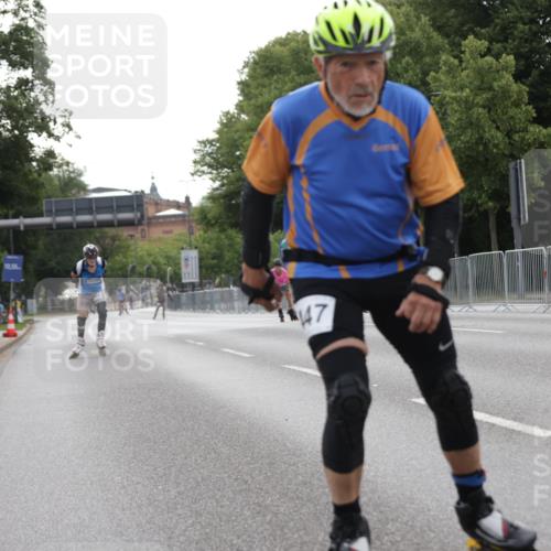 29.06.2025 - hella hamburg halbmarathon Jannik Wohlers http://msf.ph/oto/8329768 29.06.2025 09:01:05 Lombardsbrücke  meine-sportfotos.de