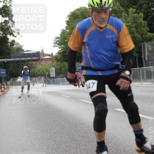 29.06.2025 - hella hamburg halbmarathon Jannik Wohlers http://msf.ph/oto/8329797 29.06.2025 09:01:05 Lombardsbrücke  meine-sportfotos.de