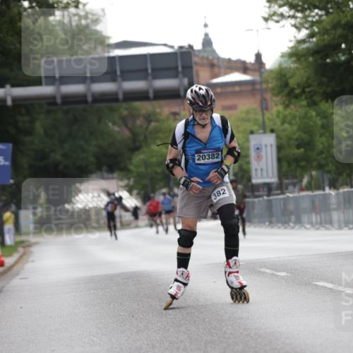 29.06.2025 - hella hamburg halbmarathon Jannik Wohlers http://msf.ph/oto/8329822 29.06.2025 09:01:07 Lombardsbrücke  meine-sportfotos.de