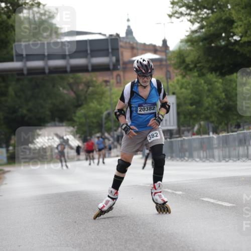 29.06.2025 - hella hamburg halbmarathon Jannik Wohlers http://msf.ph/oto/8329904 29.06.2025 09:01:07 Lombardsbrücke  meine-sportfotos.de