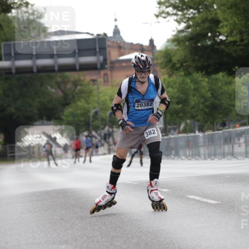 29.06.2025 - hella hamburg halbmarathon Jannik Wohlers http://msf.ph/oto/8329960 29.06.2025 09:01:07 Lombardsbrücke  meine-sportfotos.de