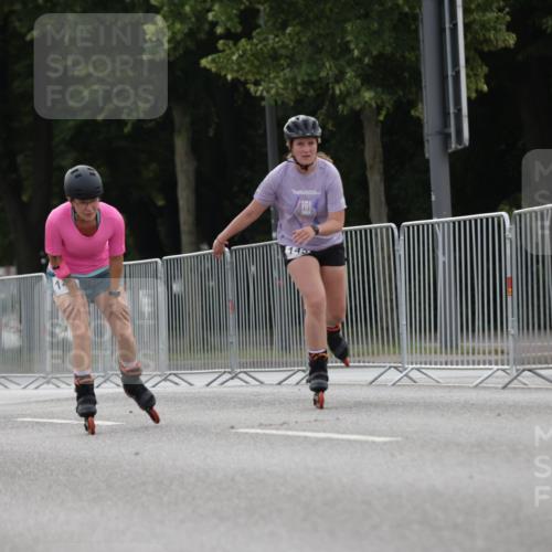 29.06.2025 - hella hamburg halbmarathon Jannik Wohlers http://msf.ph/oto/8330013 29.06.2025 09:01:08 Lombardsbrücke  meine-sportfotos.de