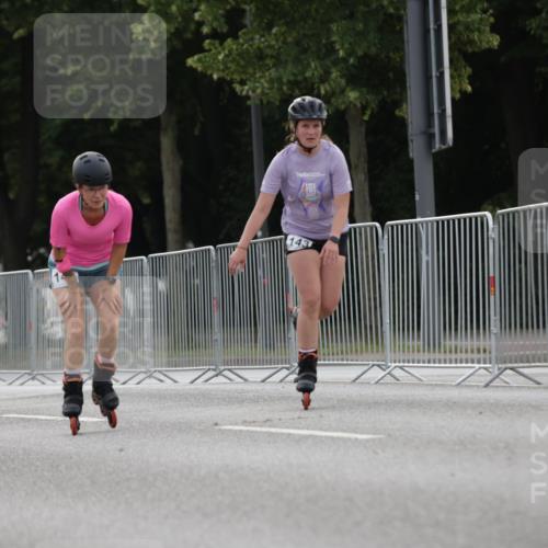 29.06.2025 - hella hamburg halbmarathon Jannik Wohlers http://msf.ph/oto/8330115 29.06.2025 09:01:08 Lombardsbrücke  meine-sportfotos.de