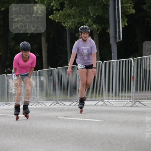 29.06.2025 - hella hamburg halbmarathon Jannik Wohlers http://msf.ph/oto/8330144 29.06.2025 09:01:08 Lombardsbrücke  meine-sportfotos.de