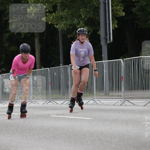 29.06.2025 - hella hamburg halbmarathon Jannik Wohlers http://msf.ph/oto/8330204 29.06.2025 09:01:08 Lombardsbrücke  meine-sportfotos.de
