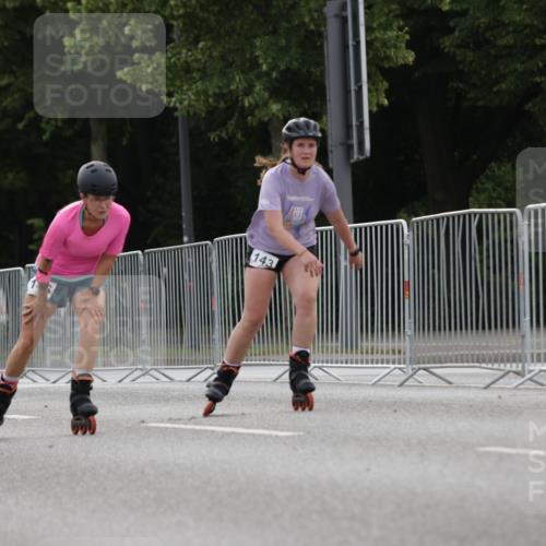 29.06.2025 - hella hamburg halbmarathon Jannik Wohlers http://msf.ph/oto/8330221 29.06.2025 09:01:09 Lombardsbrücke  meine-sportfotos.de
