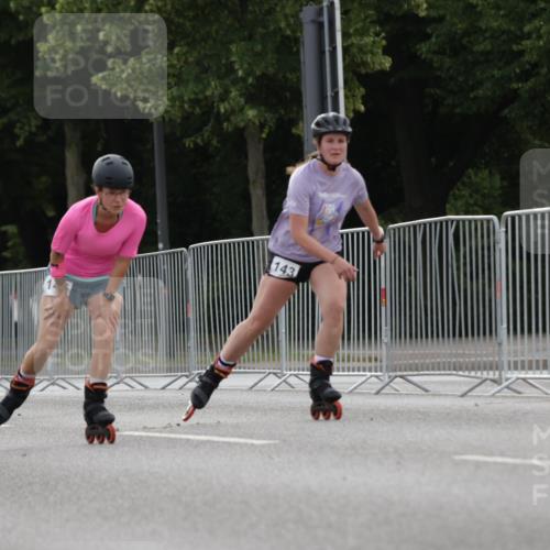 29.06.2025 - hella hamburg halbmarathon Jannik Wohlers http://msf.ph/oto/8330253 29.06.2025 09:01:09 Lombardsbrücke  meine-sportfotos.de