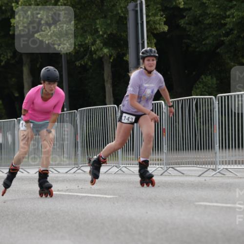 29.06.2025 - hella hamburg halbmarathon Jannik Wohlers http://msf.ph/oto/8330271 29.06.2025 09:01:09 Lombardsbrücke  meine-sportfotos.de