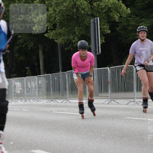 29.06.2025 - hella hamburg halbmarathon Jannik Wohlers http://msf.ph/oto/8330387 29.06.2025 09:01:10 Lombardsbrücke  meine-sportfotos.de