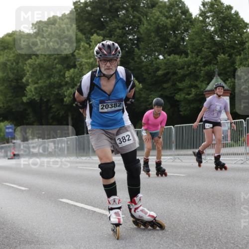 29.06.2025 - hella hamburg halbmarathon Jannik Wohlers http://msf.ph/oto/8330592 29.06.2025 09:01:10 Lombardsbrücke  meine-sportfotos.de