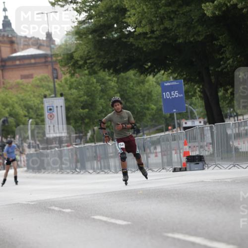29.06.2025 - hella hamburg halbmarathon Jannik Wohlers http://msf.ph/oto/8330658 29.06.2025 09:01:13 Lombardsbrücke  meine-sportfotos.de