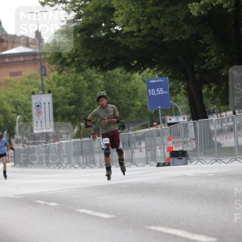 29.06.2025 - hella hamburg halbmarathon Jannik Wohlers http://msf.ph/oto/8330732 29.06.2025 09:01:13 Lombardsbrücke  meine-sportfotos.de