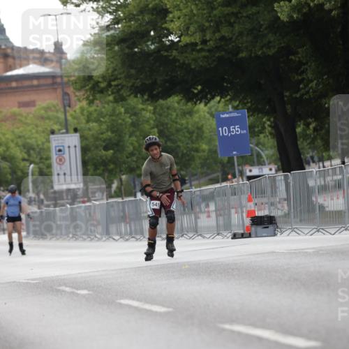 29.06.2025 - hella hamburg halbmarathon Jannik Wohlers http://msf.ph/oto/8330880 29.06.2025 09:01:13 Lombardsbrücke  meine-sportfotos.de