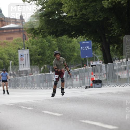 29.06.2025 - hella hamburg halbmarathon Jannik Wohlers http://msf.ph/oto/8330887 29.06.2025 09:01:13 Lombardsbrücke  meine-sportfotos.de